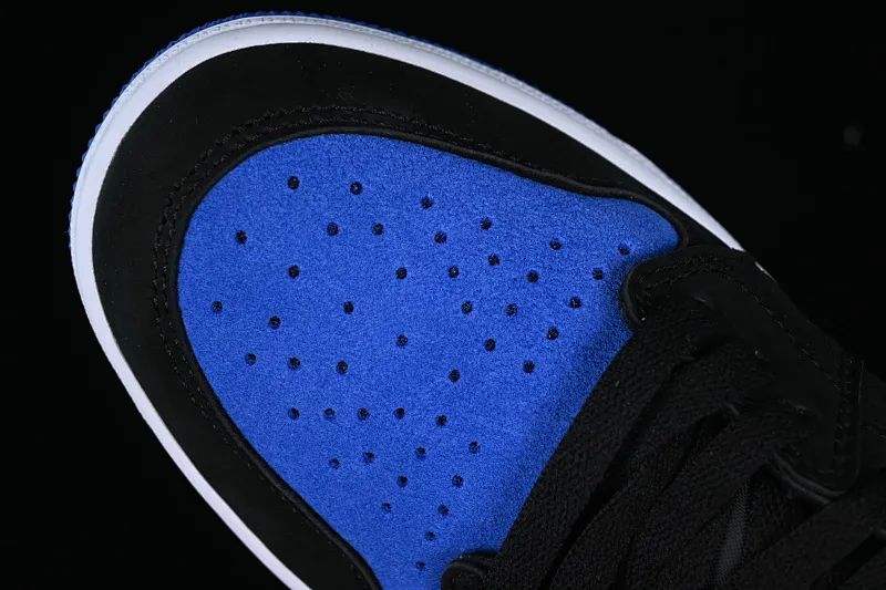 All categories Air Jordan Jordan series basketball shoes Air Jordan 1 High OG version Air Jordan 1 High OG "Reimagined" AJ1 Joe 1 new royal blue DZ5485-042